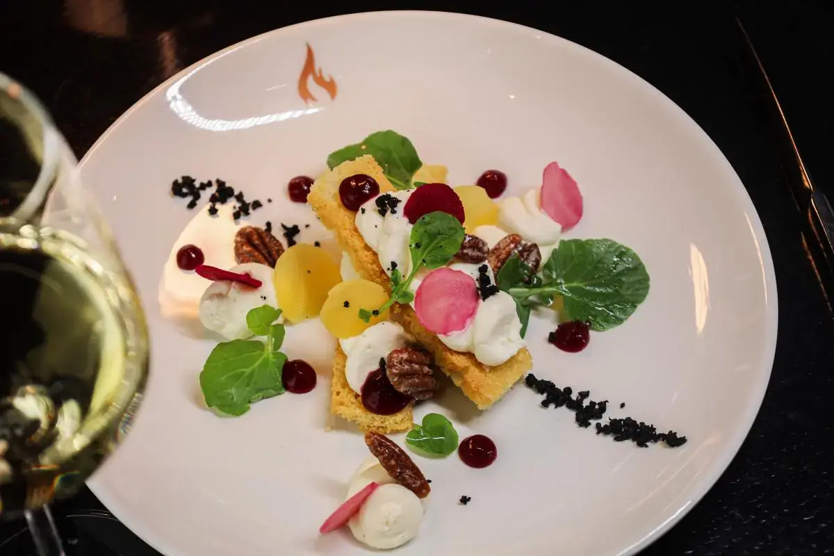 What Is Surf and Turf? What to Expect at a Dublin Steakhouse