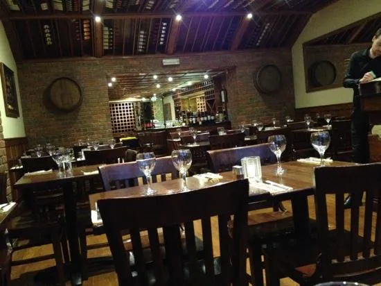 JD's Steakhouse, Terenure, Dublin