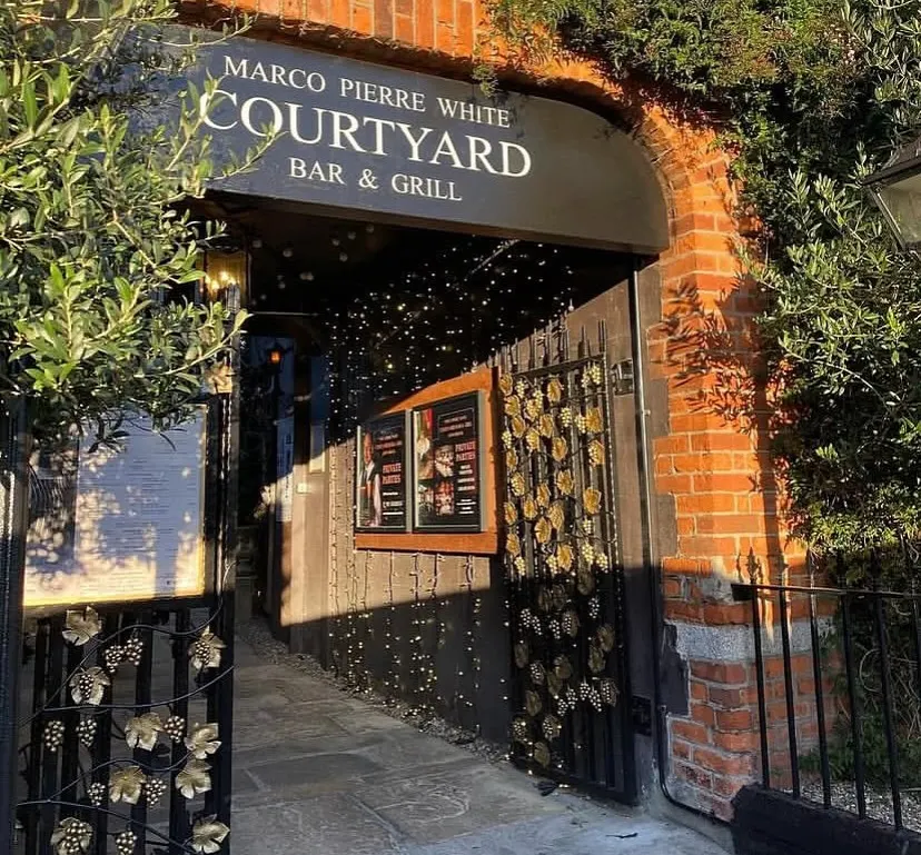 Steakhouse dining in Dublin 4 and Dublin 6