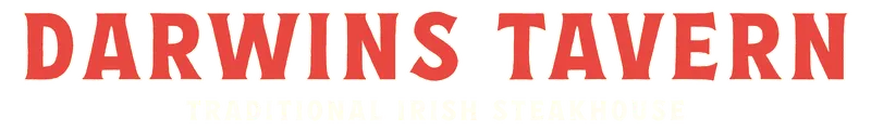 Darwin's Tavern Dublin steakhouse