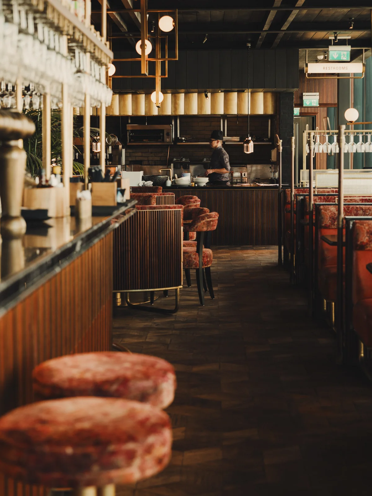 Are Steakhouses Kid-Friendly?