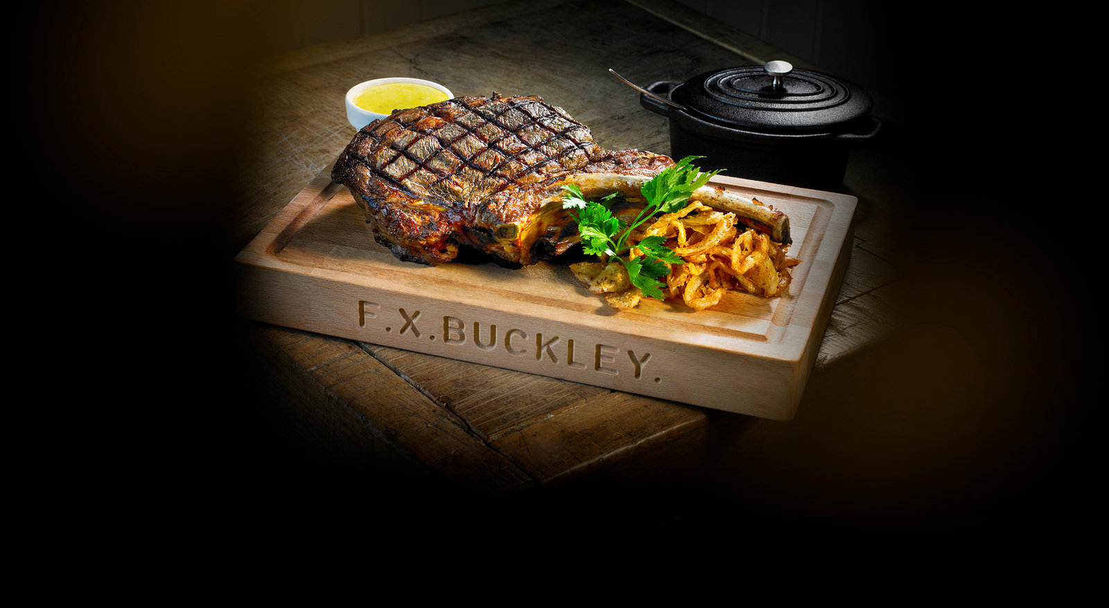 Dublin’s Most-Loved Steaks: What Diners Order at 20 Steakhouses